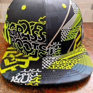 Grassroots California hst